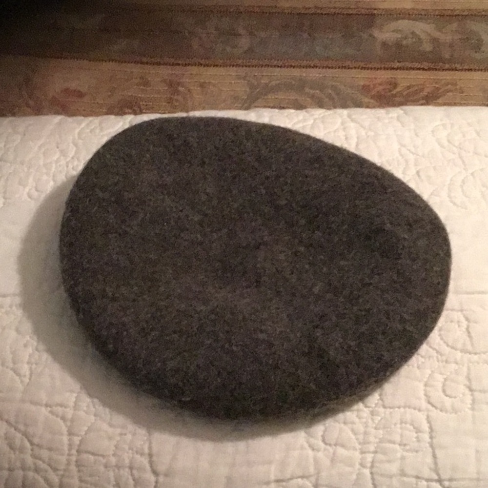 French Style Classic Hat